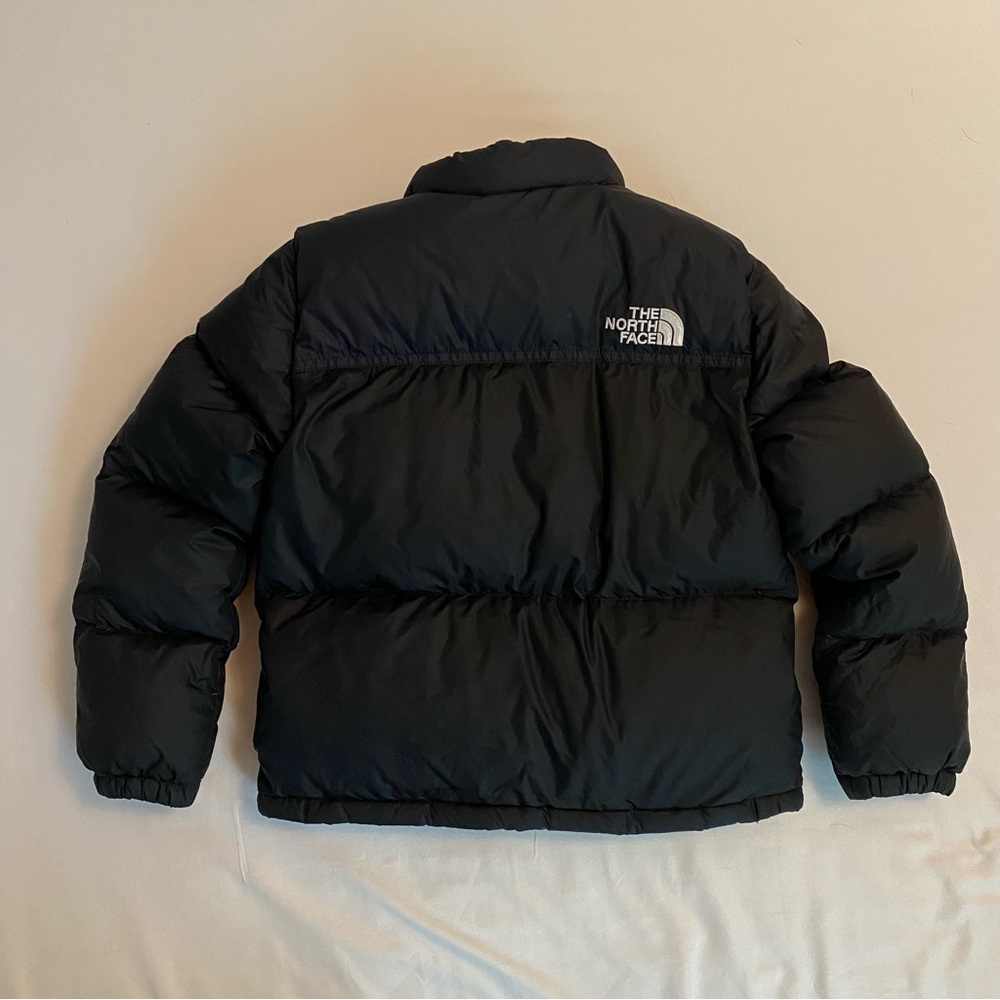 The North Face KIDS’ 1996 RETRO NUPTSE JACKET